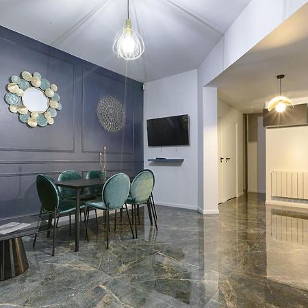 Apartamento Amazing Luxury Triplex 3Br/8P - Arc De Triomphe París Exterior foto