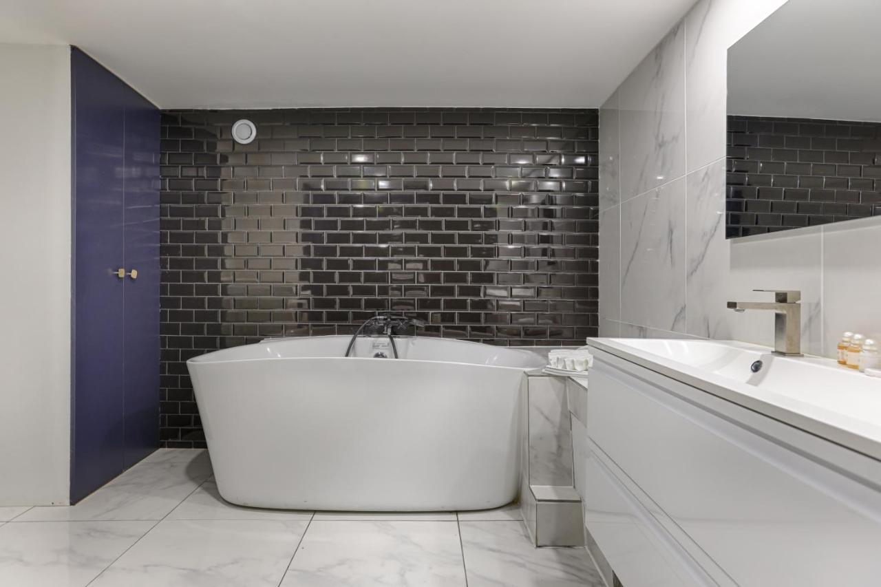 Apartamento Amazing Luxury Triplex 3Br/8P - Arc De Triomphe París Exterior foto
